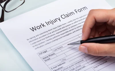 Workers’ Compensation Insurance?