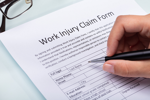 Workers’ Compensation Insurance?