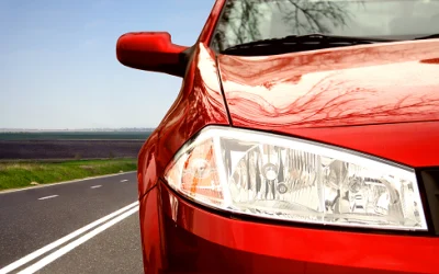 4 Factors That Determine Your Auto Insurance Rates