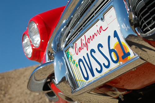 How to Keep Your Classic Car in Great Shape