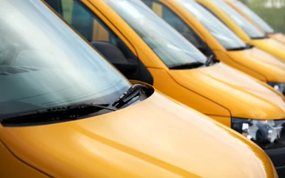 The Necessity of Commercial Auto Insurance for Contractors