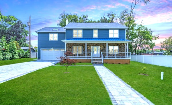 Interlaken NJ property