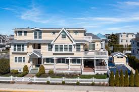 Avalon vacation homes